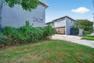 2420 McDuffie St, Houston, TX 77019 - Photo 1