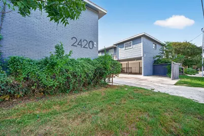 2420 McDuffie Street #9, Houston, TX 77019 - Photo 3