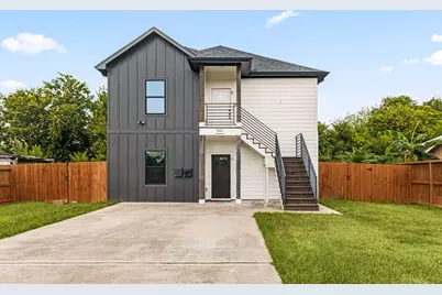 5854 Southville Street, Houston, TX 77033 - Photo 5