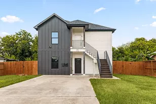 5854 Southville St, Houston, TX 77033 - Photo 5