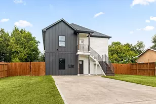 5854 Southville St, Houston, TX 77033 - Photo 5