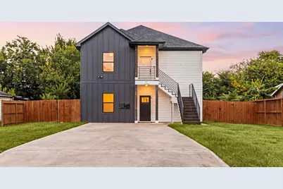 5854 Southville Street, Houston, TX 77033 - Photo 1