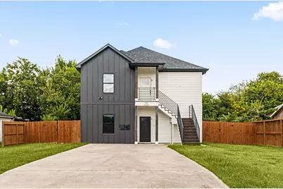 5854 Southville Street, Houston, TX 77033 - Photo 7