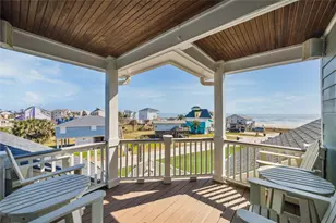 4210 Surf Dr, Galveston, TX 77554 - Photo 21