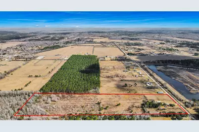 518 County Road 677, Dayton, TX 77535 - Photo 15