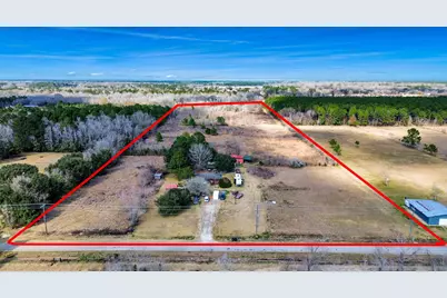 518 County Road 677, Dayton, TX 77535 - Photo 5