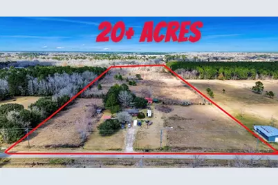 518 County Road 677, Dayton, TX 77535 - Photo 1