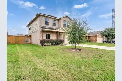 11322 Thompson Bend Drive, Humble, TX 77396 - Photo 3