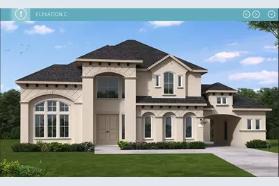 707 Huckleberry Haven Drive, Richmond, TX 77406 - Photo 1