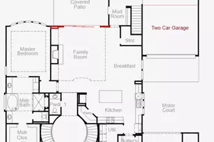 707 Huckleberry Haven Drive, Richmond, TX 77406 - Photo 3