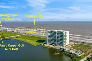 9420 Seawall Blvd, Galveston, TX 77554 - Photo 23