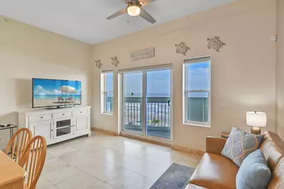 9420 Seawall Boulevard #501, Galveston, TX 77554 - Photo 5
