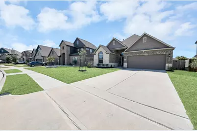 15115 Rosalina Terrace Trail, Cypress, TX 77429 - Photo 5