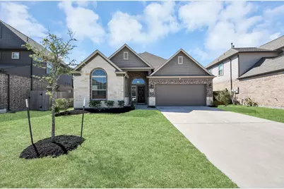 15115 Rosalina Terrace Trail, Cypress, TX 77429 - Photo 1