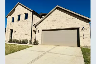 2606 Liguria Ln, Spring, TX 77388 - Photo 1