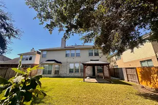 2819 Lake Shore Harbour Dr, Missouri City, TX 77459 - Photo 41