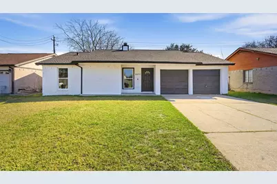 8630 Winewood Drive, Houston, TX 77044 - Photo 1