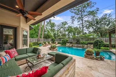 1108 Danbury Road, Houston, TX 77055 - Photo 5