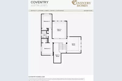 32502 Sweetgum Hollow Court, Spring, TX 77386 - Photo 3