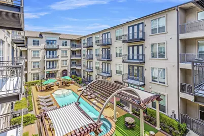 2700 Revere Street #121, Houston, TX 77098 - Photo 23