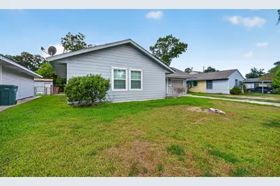 1806 Thelma Lane, Pasadena, TX 77502 - Photo 3