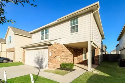 18614 Parma Creek Trail, Katy, TX 77449 - Photo 1