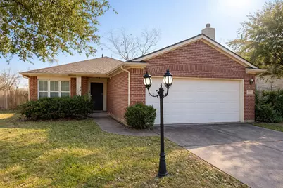 17715 Barton Point Lane, Richmond, TX 77407 - Photo 1