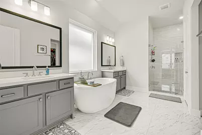 5019 Golden Peach Road, Manvel, TX 77578 - Photo 37