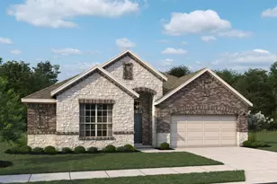2084 Blue Mar Dr, Brookshire, TX 77423 - Photo 1
