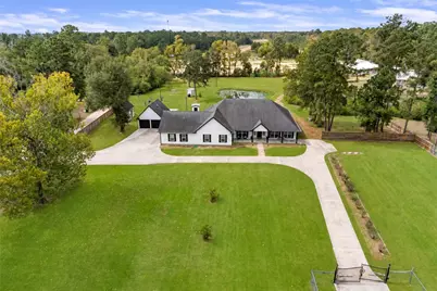 16144 Firetower Road, Conroe, TX 77306 - Photo 1