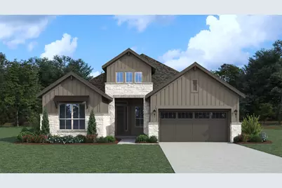 32511 Orange Bluet Court, Fulshear, TX 77441 - Photo 1