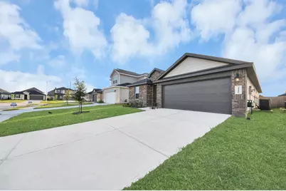 31426 Harp Ridge Drive Drive, Fulshear, TX 77441 - Photo 5