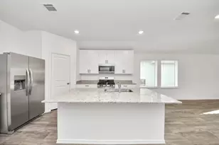 31426 Harp Ridge Dr, Fulshear, TX 77441 - Photo 11