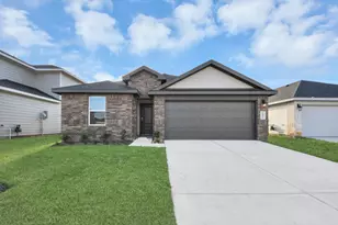 31426 Harp Ridge Dr Dr, Fulshear, TX 77441 - Photo 1