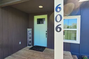 606 E Ahldag St, Wharton, TX 77488 - Photo 45