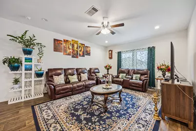 5102 Hedgerose Lane, Katy, TX 77449 - Photo 11