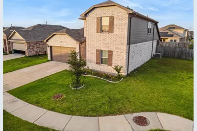 5102 Hedgerose Lane, Katy, TX 77449 - Photo 3