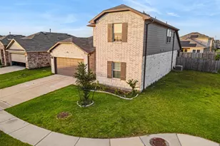 5102 Hedgerose Ln, Katy, TX 77449 - Photo 3