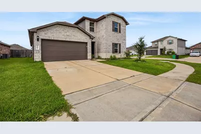 5102 Hedgerose Lane, Katy, TX 77449 - Photo 1