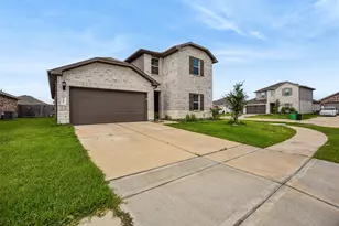 5102 Hedgerose Ln, Katy, TX 77449 - Photo 1