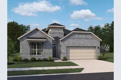 15811 Oak Leaf Gap Drive, Crosby, TX 77532 - Photo 1