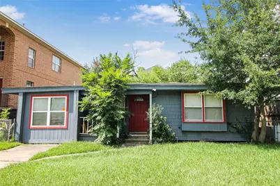 4328 Vivian Street, Bellaire, TX 77401 - Photo 1