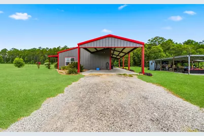 671 Tram Road, Livingston, TX 77351 - Photo 3