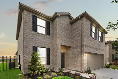 21131 Turtle Glen Lane, Cypress, TX 77433 - Photo 1