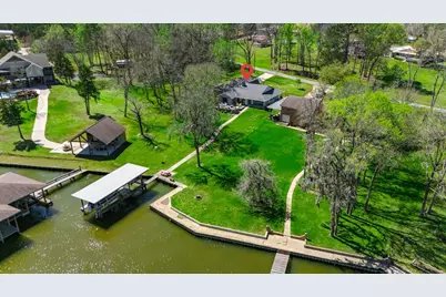 310 Cove Loop, Coldspring, TX 77331 - Photo 41