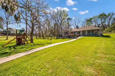 310 Cove Loop, Coldspring, TX 77331 - Photo 37