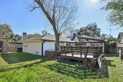 15642 Pagehurst Drive, Houston, TX 77084 - Photo 33