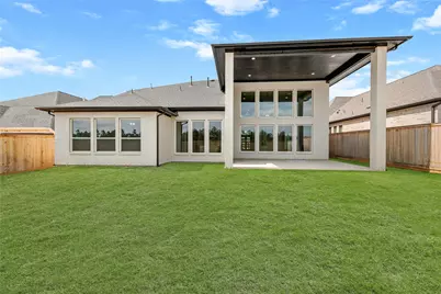 26909 South Ranch House Road, Montgomery, TX 77316 - Photo 29