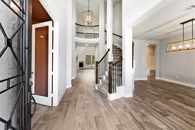 225 Bronze View Drive, Montgomery, TX 77316 - Photo 3