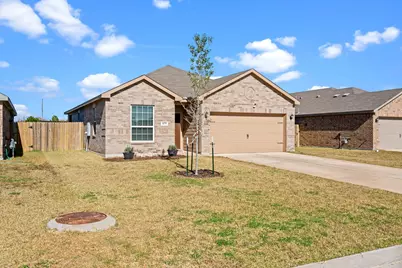 409 Amberwood Park Drive, Katy, TX 77493 - Photo 3
